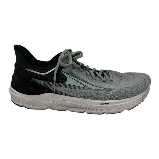 Shoes Athletic By Cmc In Grey, Size:8