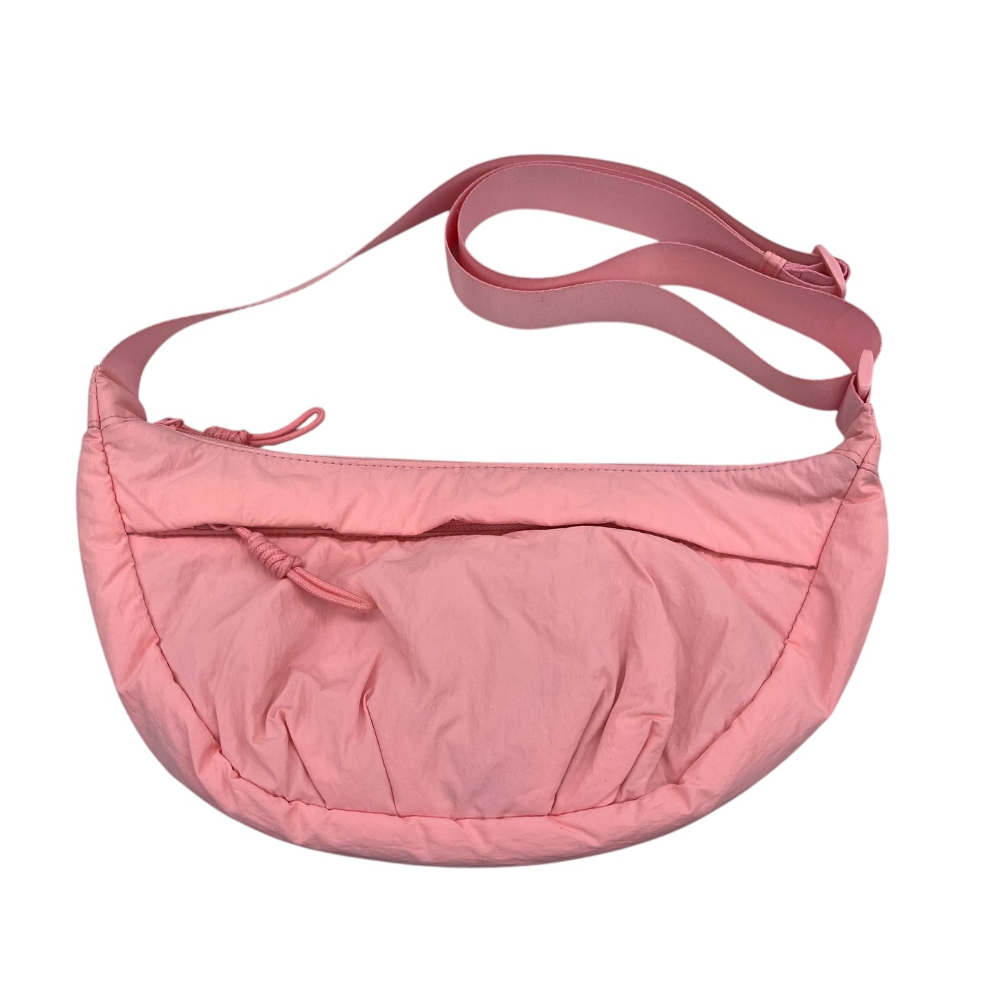 Crossbody By All In Motion In Pink, Size:Medium