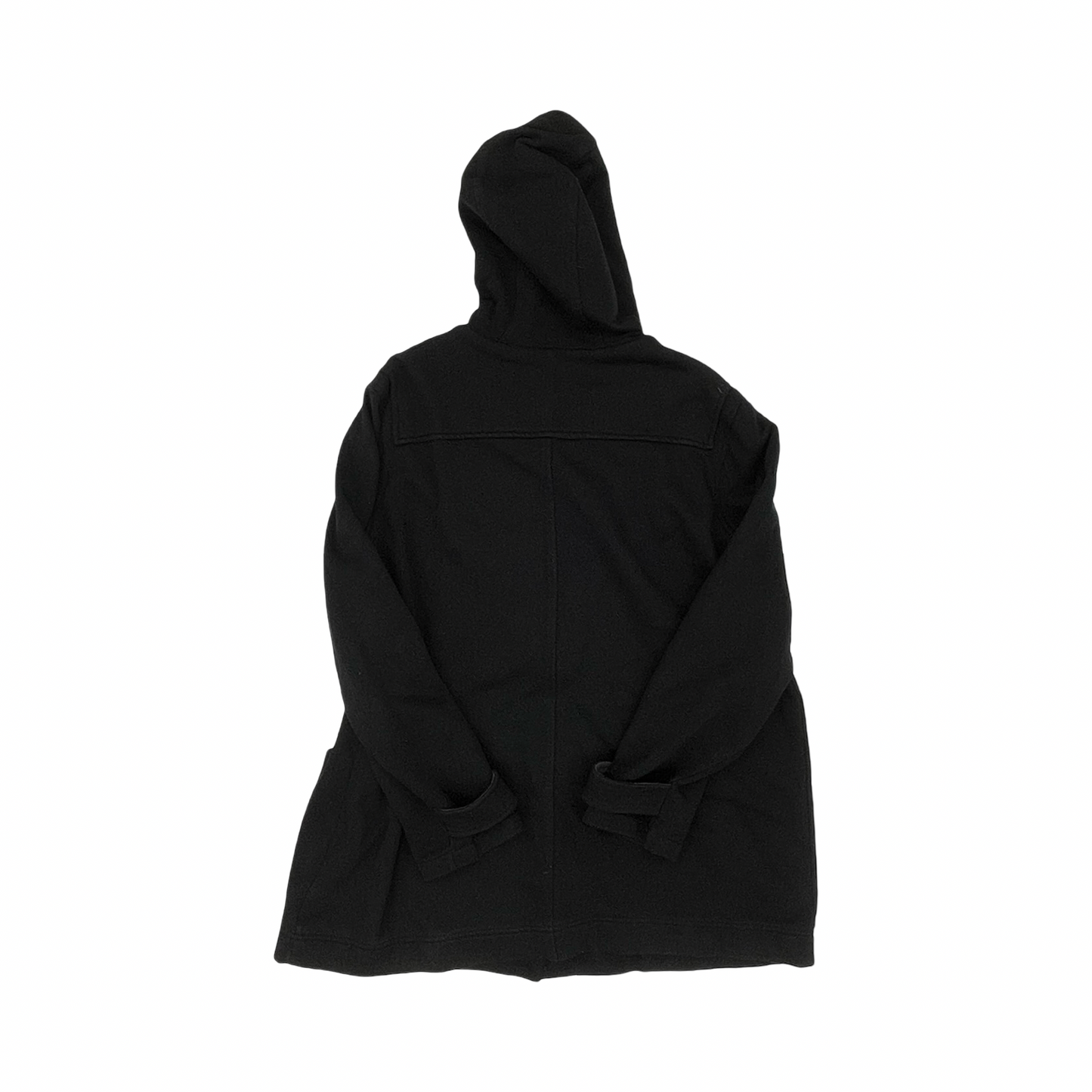 Jacket Other By Coldwater Creek In Black, Size:Xl