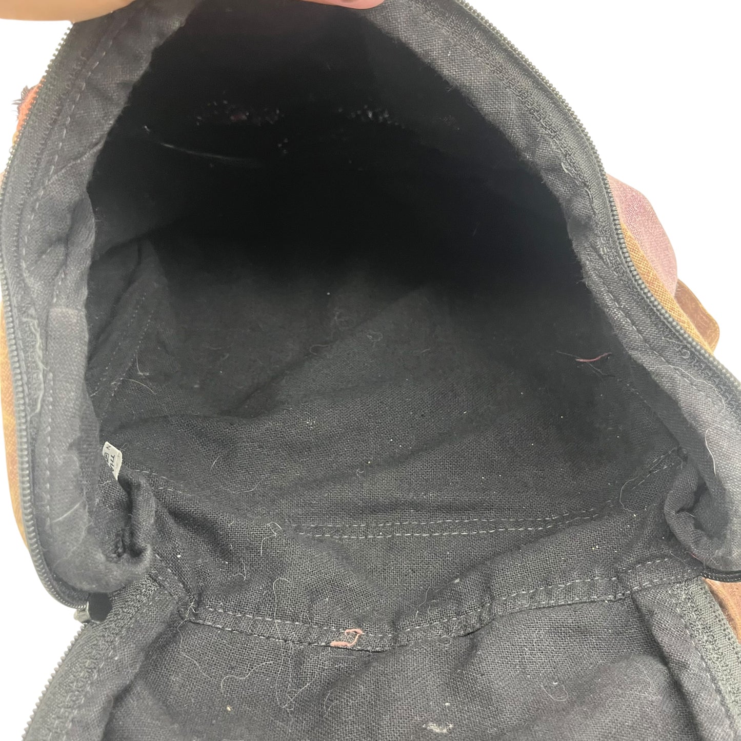 Backpack By Cme In Multi, Size:Small