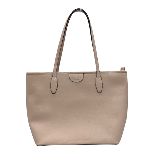Handbag Designer By Kate Spade In Pink, Size:Medium