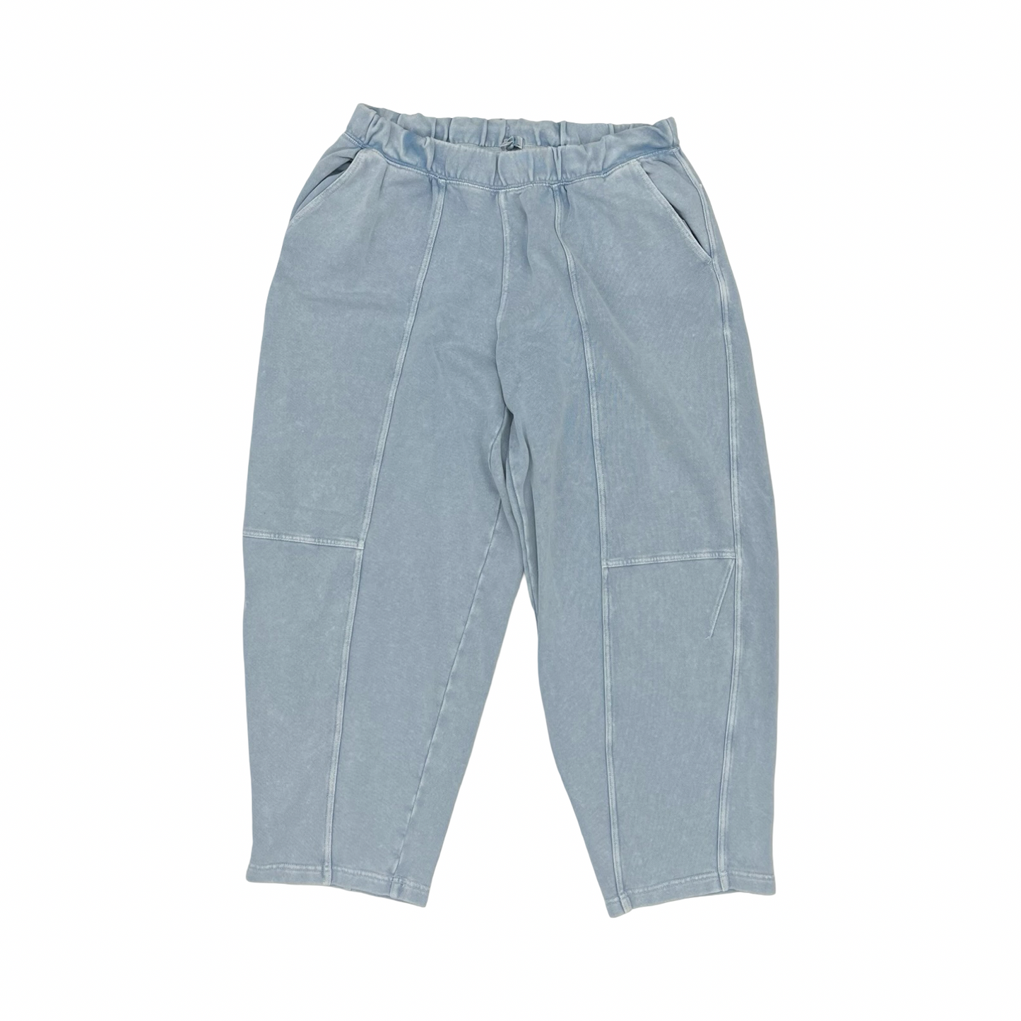 Pants Lounge By Aerie In Blue, Size:L