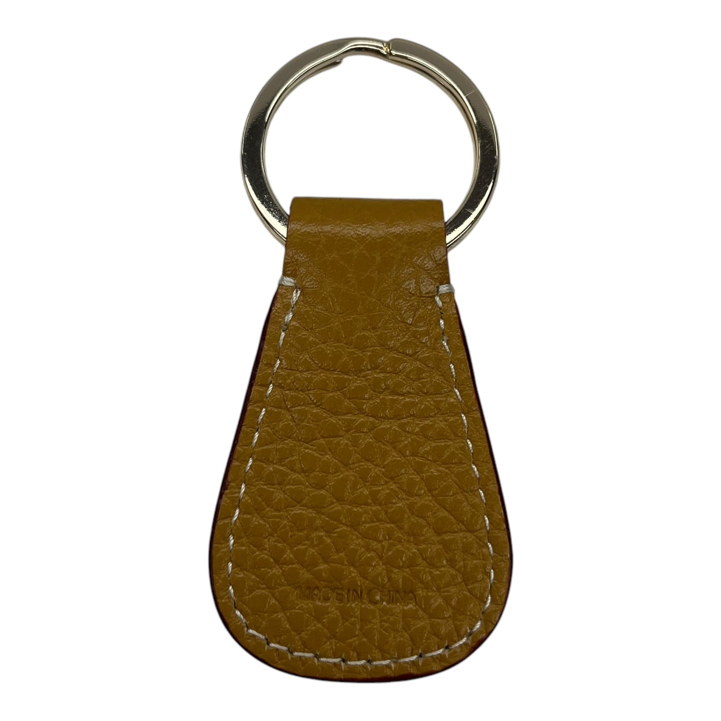 Key Chain Designer By Dooney And Bourke In Tan