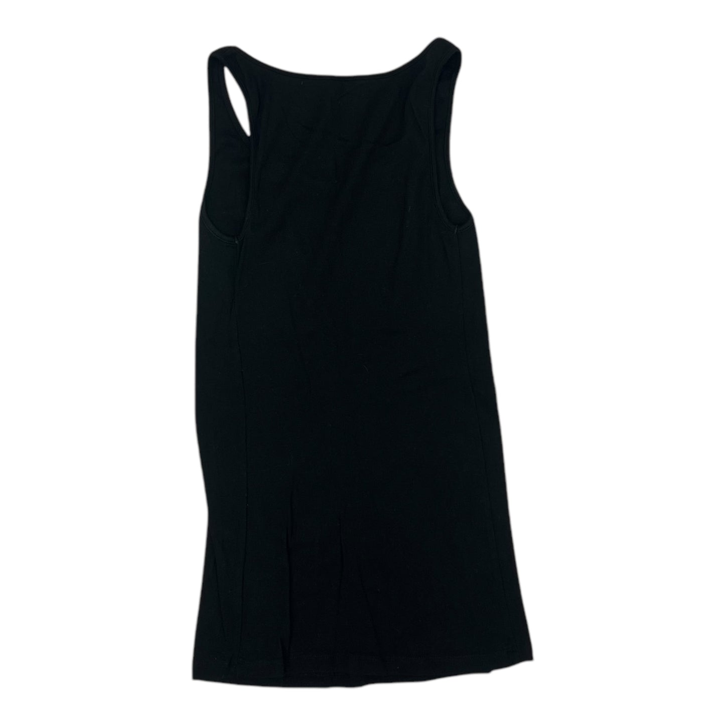 Mat Tank Top By Isabel Maternity In Black, Size:M
