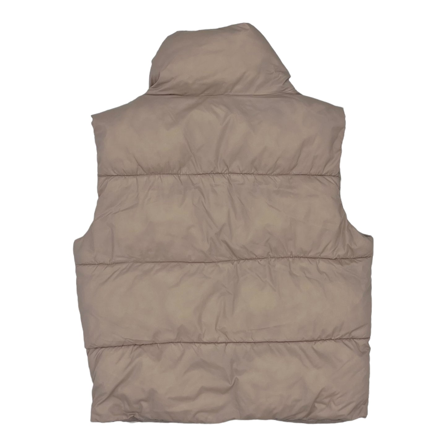 PINK VEST PUFFER & QUILTED by OLD NAVY Size:XS