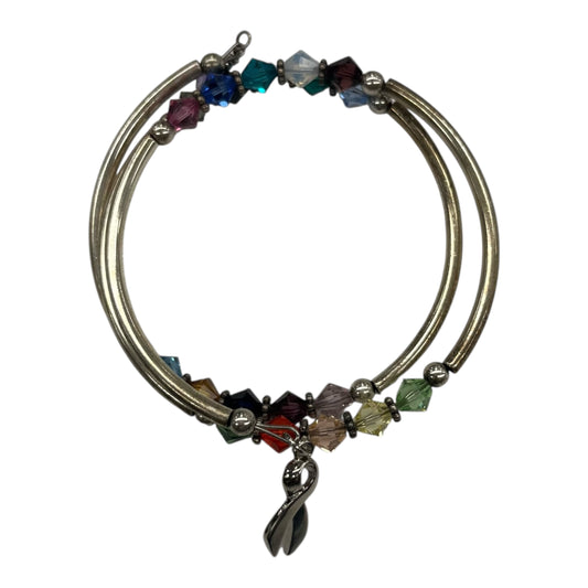 Bracelet Other By Clothes Mentor In Multi