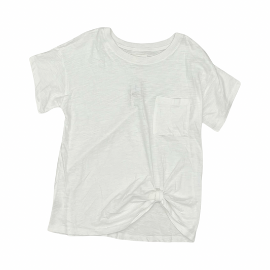 Top Ss By Lou And Grey In White, Size:S