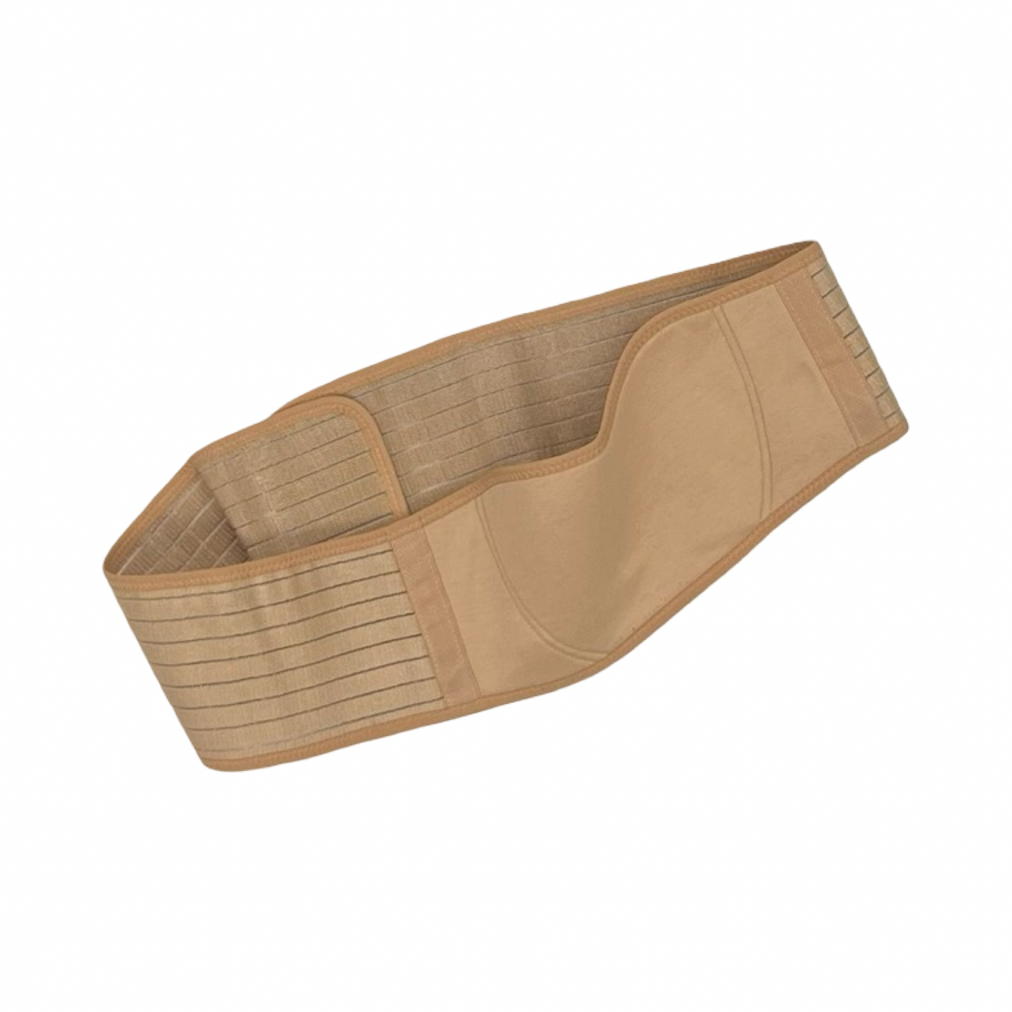 Mat Belt By Clothes Mentor In Tan