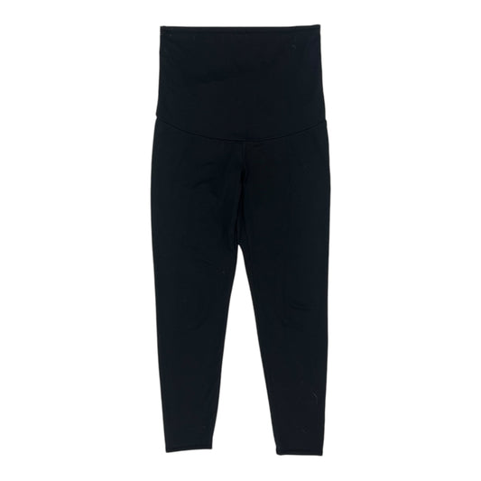 Mat Pant By Clothes Mentor In Black, Size:M