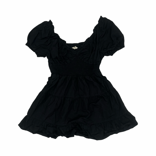 Dress Party Short By Blush In Black, Size:L