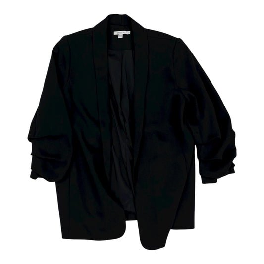 Blazer By Chicos In Black, Size:S
