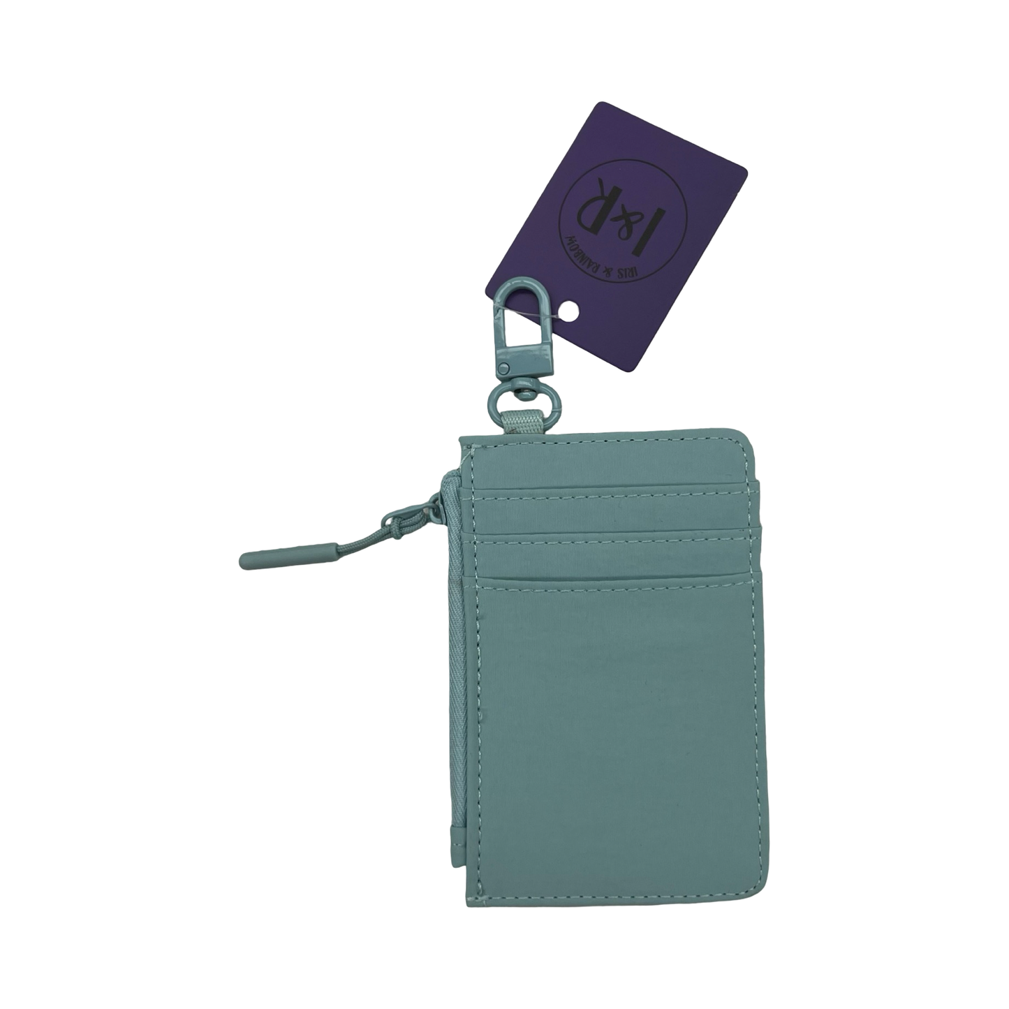 Id/Card Holder By Cme In Blue