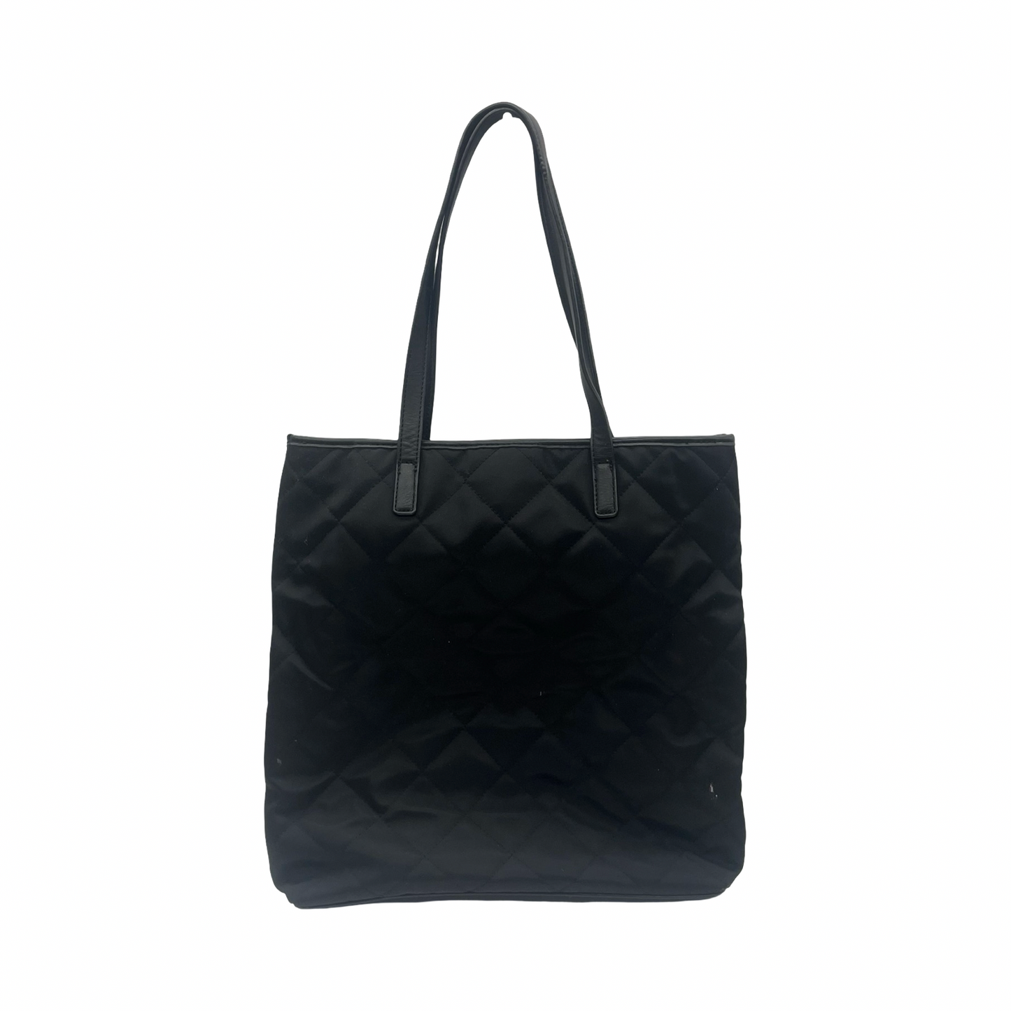 Tote By Tommy Hilfiger In Black, Size:Medium