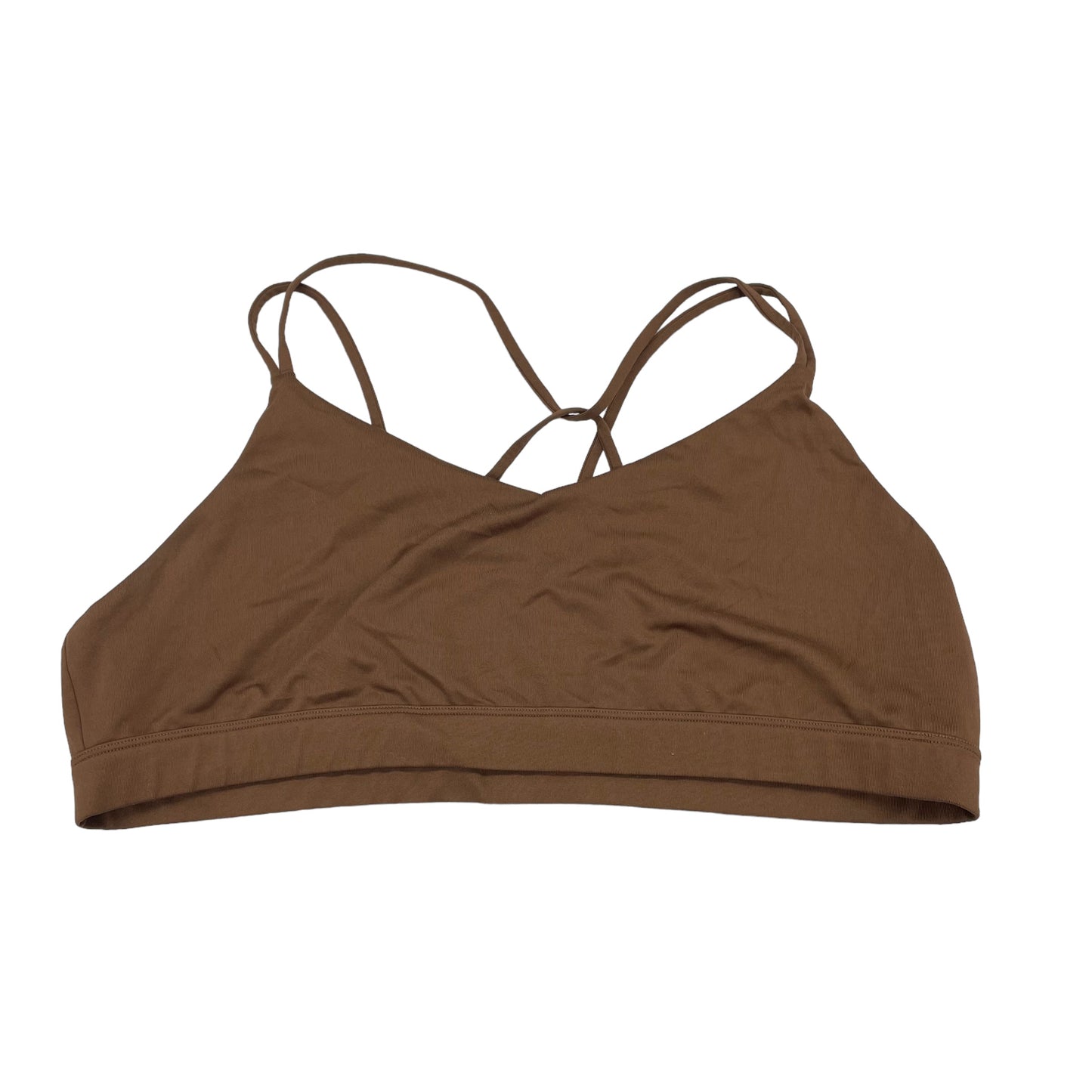 Athletic Bra By Old Navy  Size: 2x