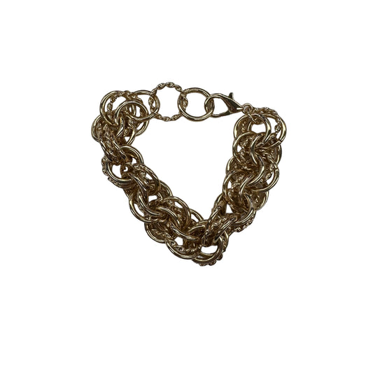 Bracelet Chain By Clothes Mentor
