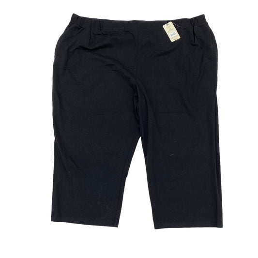 Pants Lounge By Hanes  Size: 4x