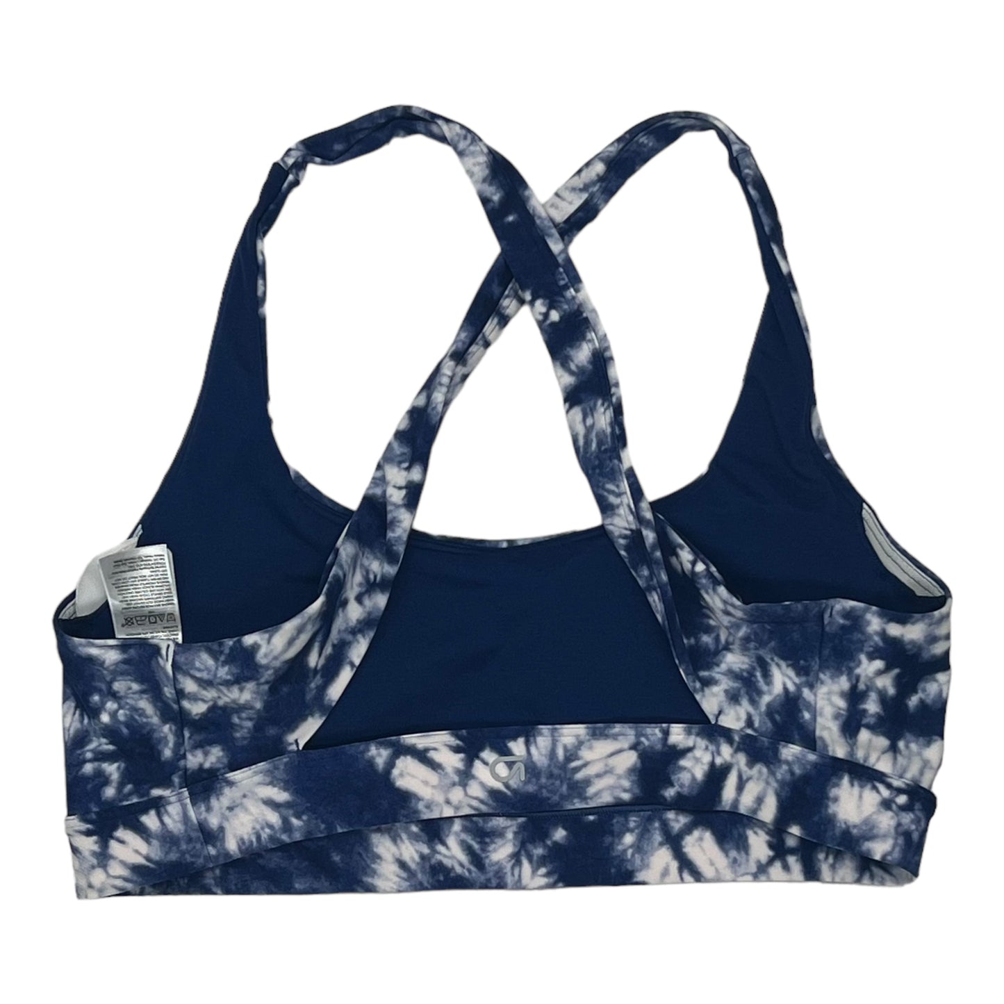 Athletic Bra By Gap  Size: L