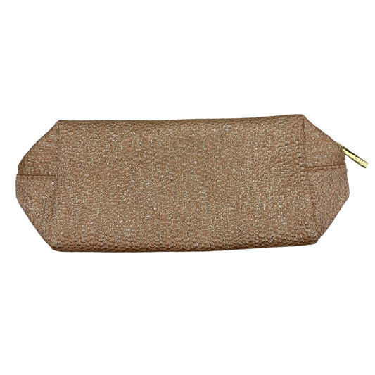 Makeup Bag By Clothes Mentor  Size: Medium