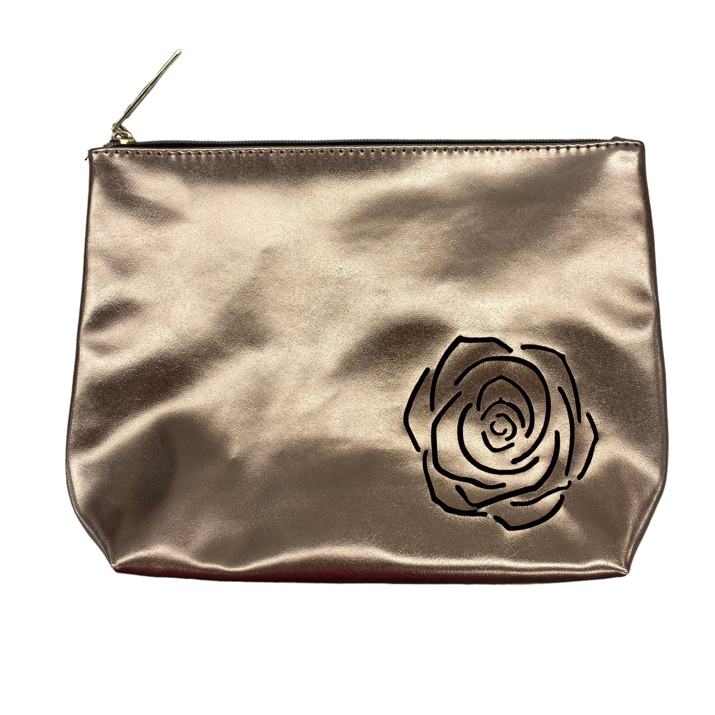 Makeup Bag By Clothes Mentor  Size: Medium