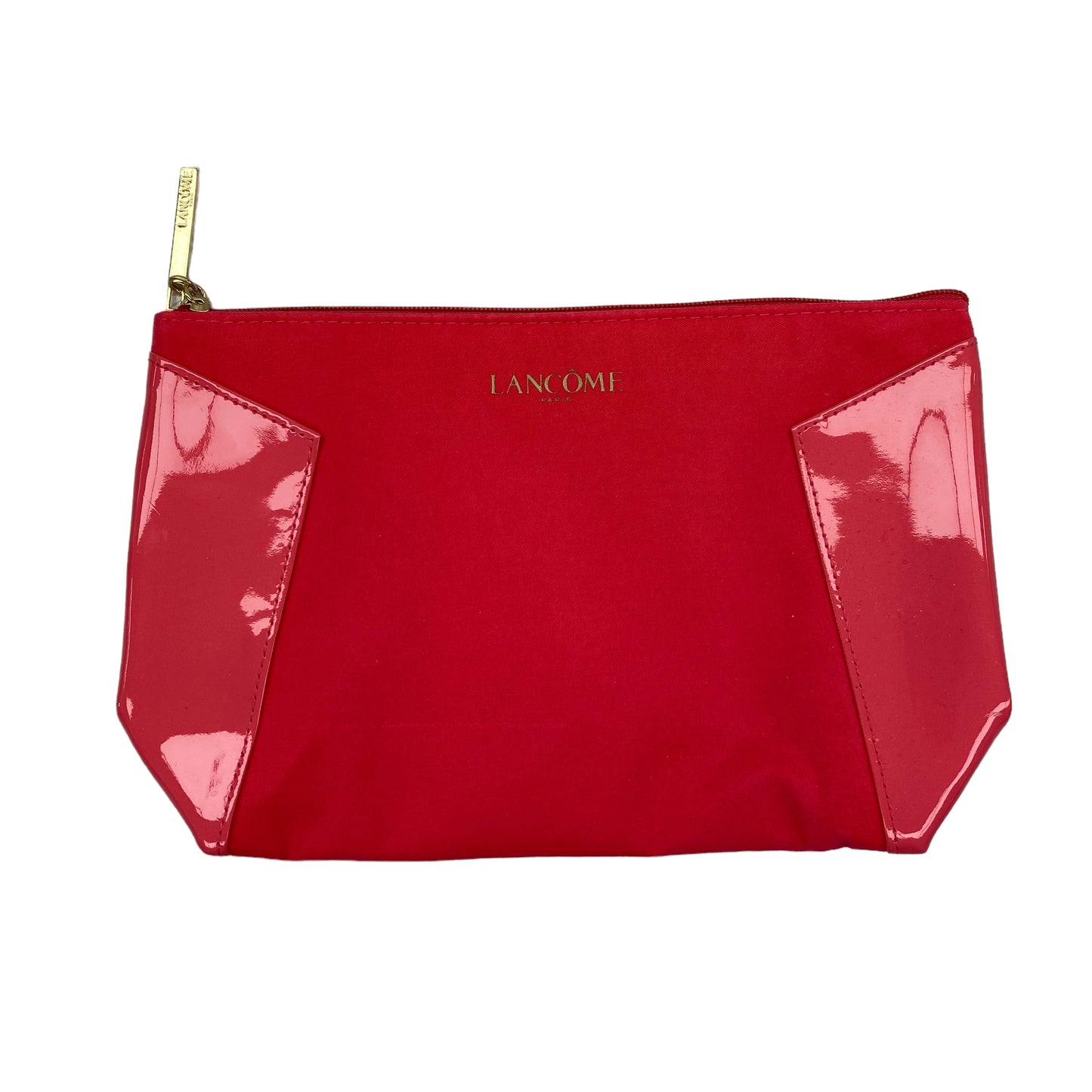 Makeup Bag By Lancome  Size: Medium