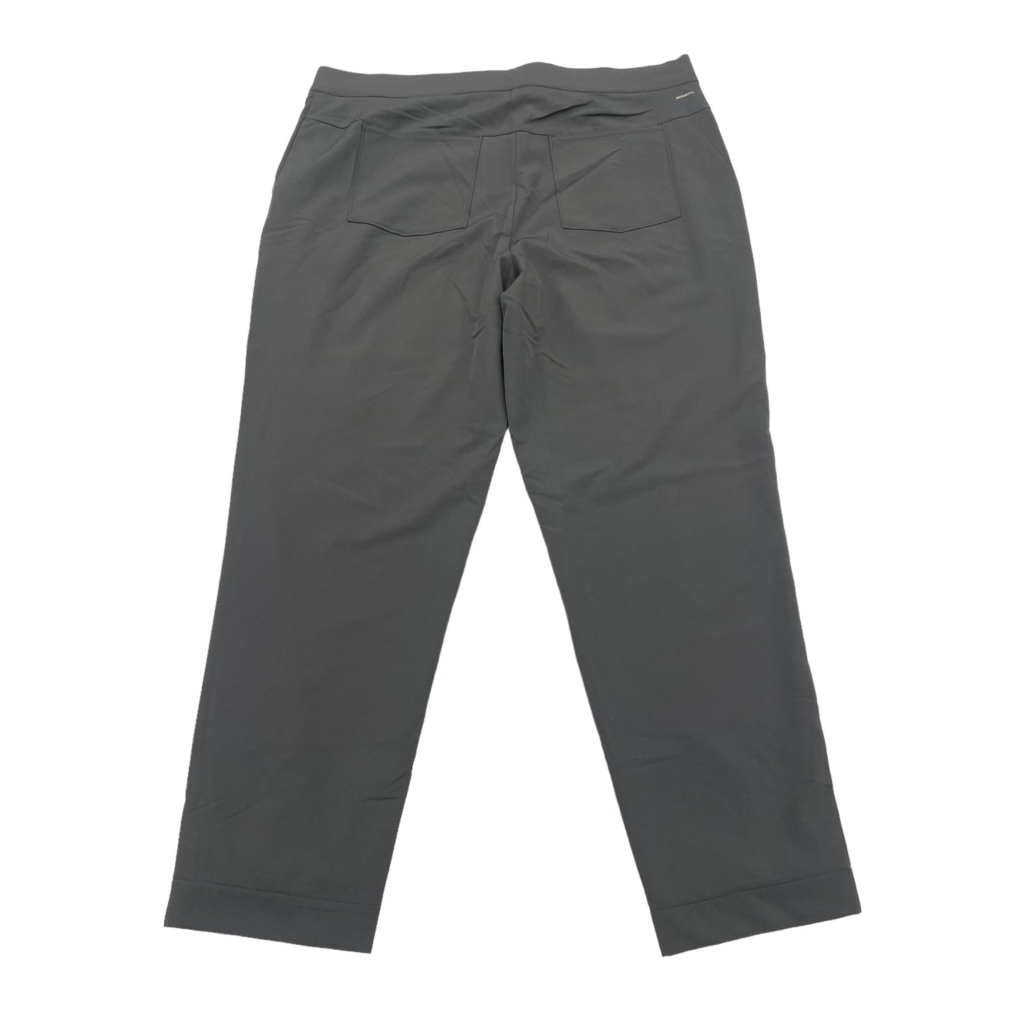 Athletic Pants By Mondetta  Size: L