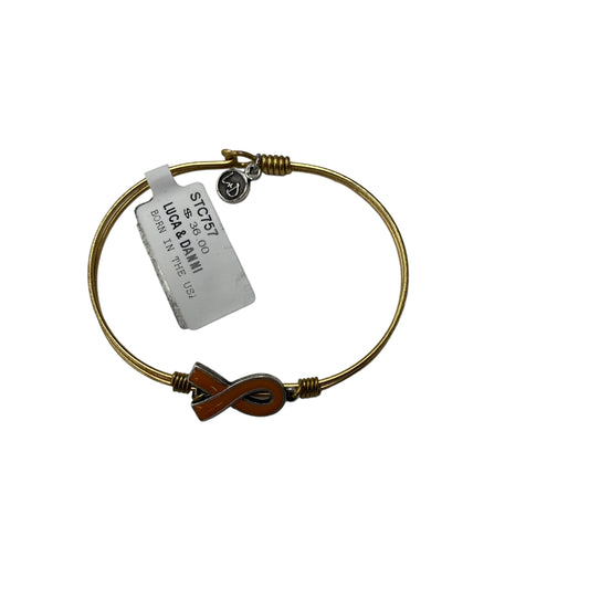 Bracelet Bangle By Clothes Mentor