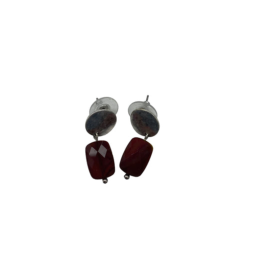 Earrings Dangle/drop Clothes Mentor