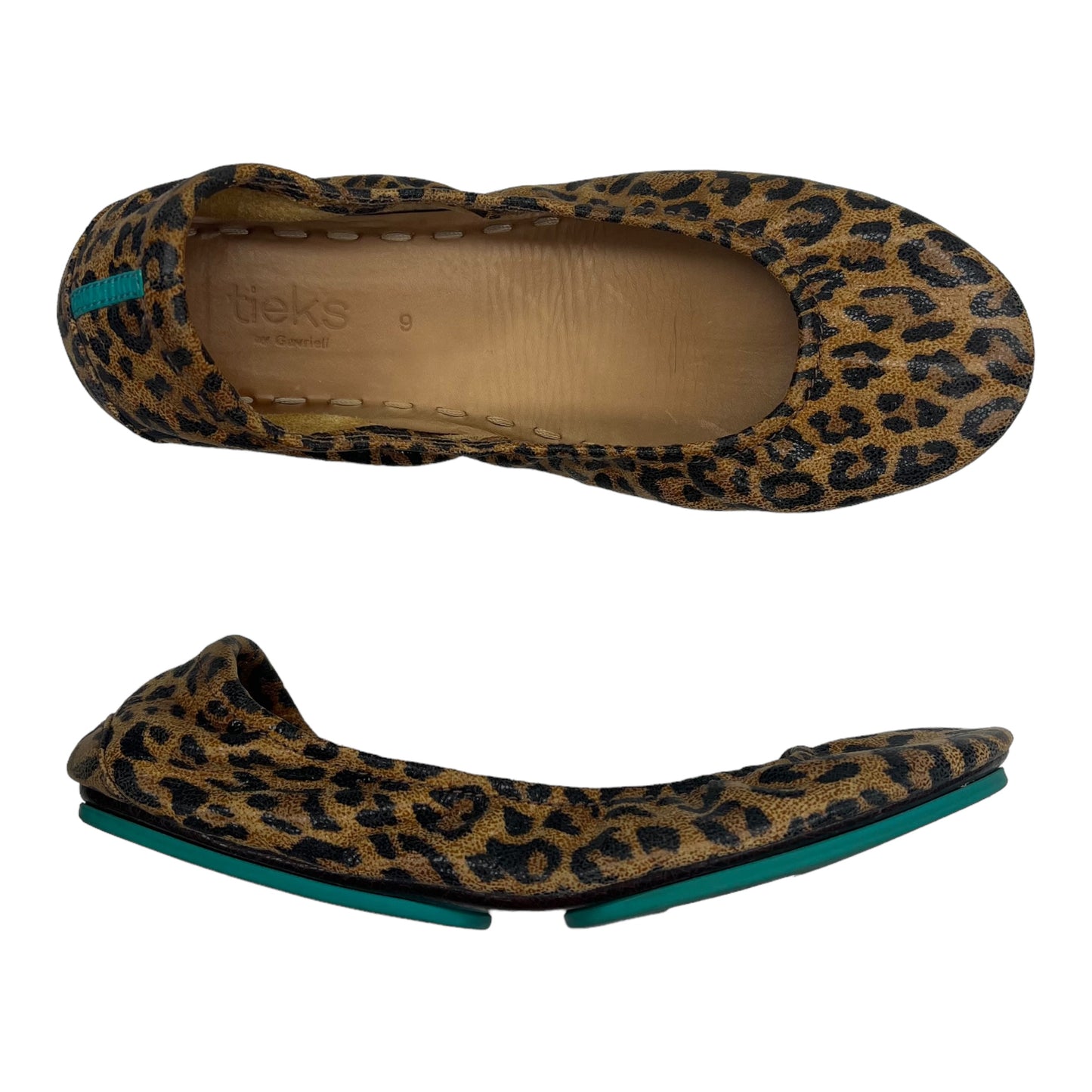 Shoes Flats By Tieks  Size: 9