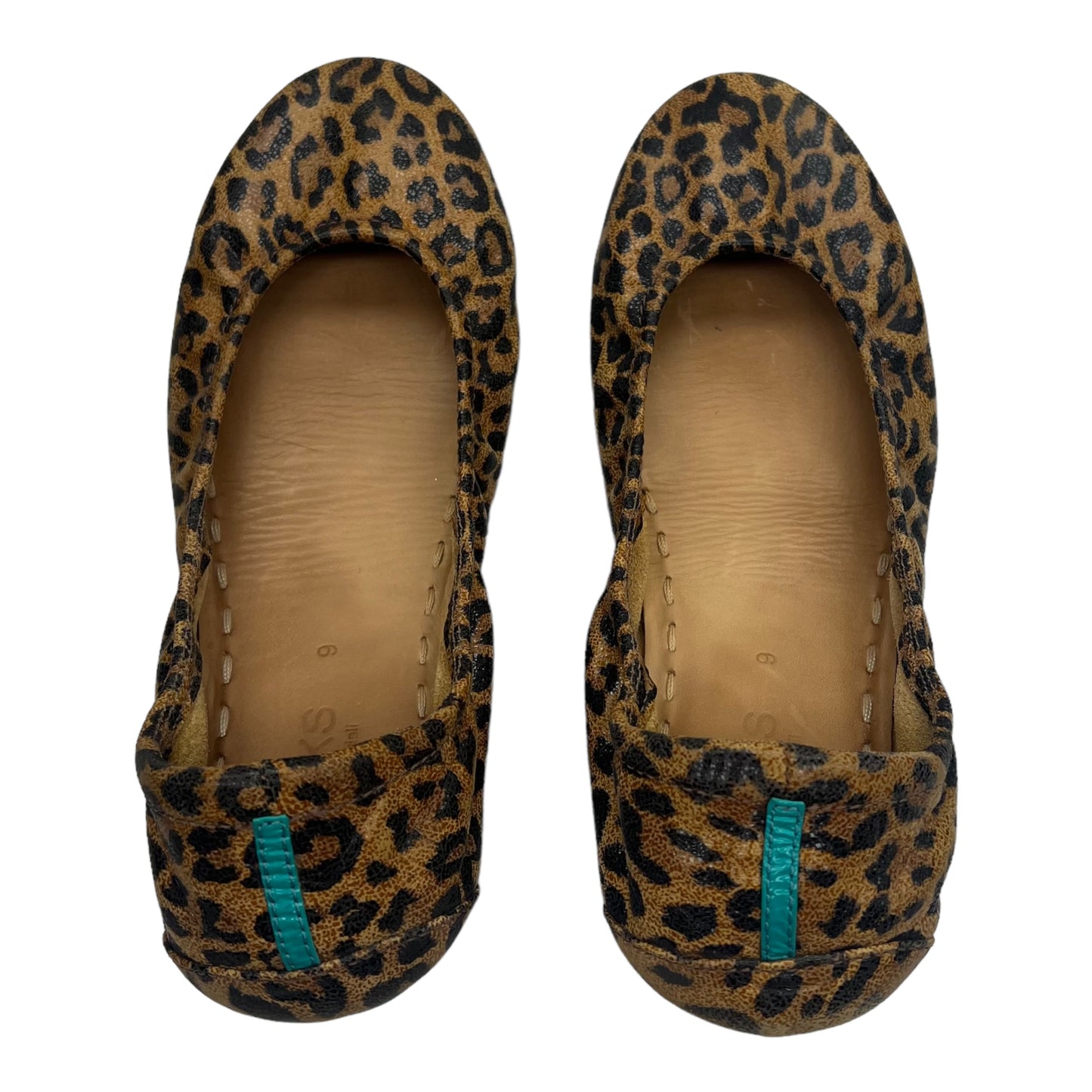 Shoes Flats By Tieks  Size: 9