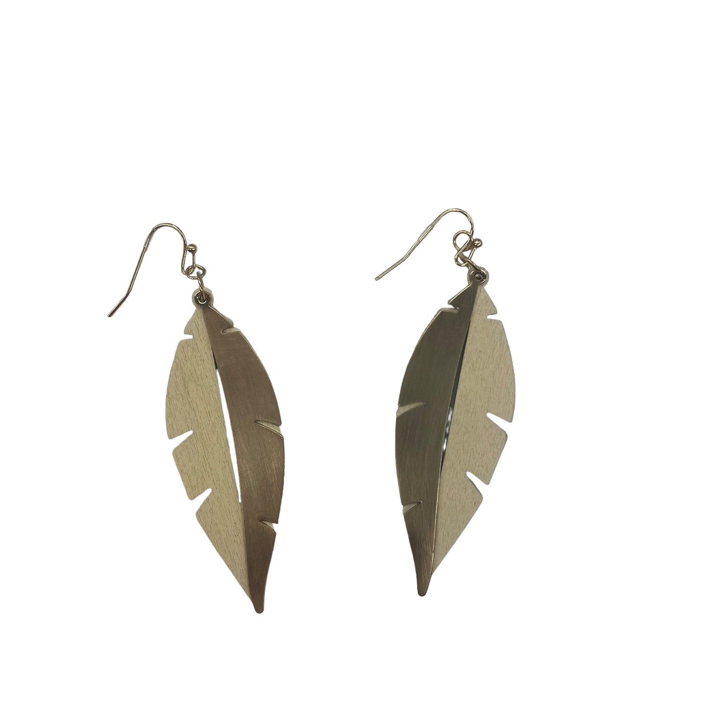 Earrings Dangle/drop Clothes Mentor