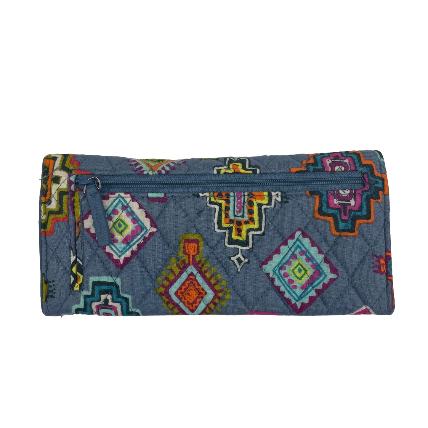 Wallet Vera Bradley, Size Medium