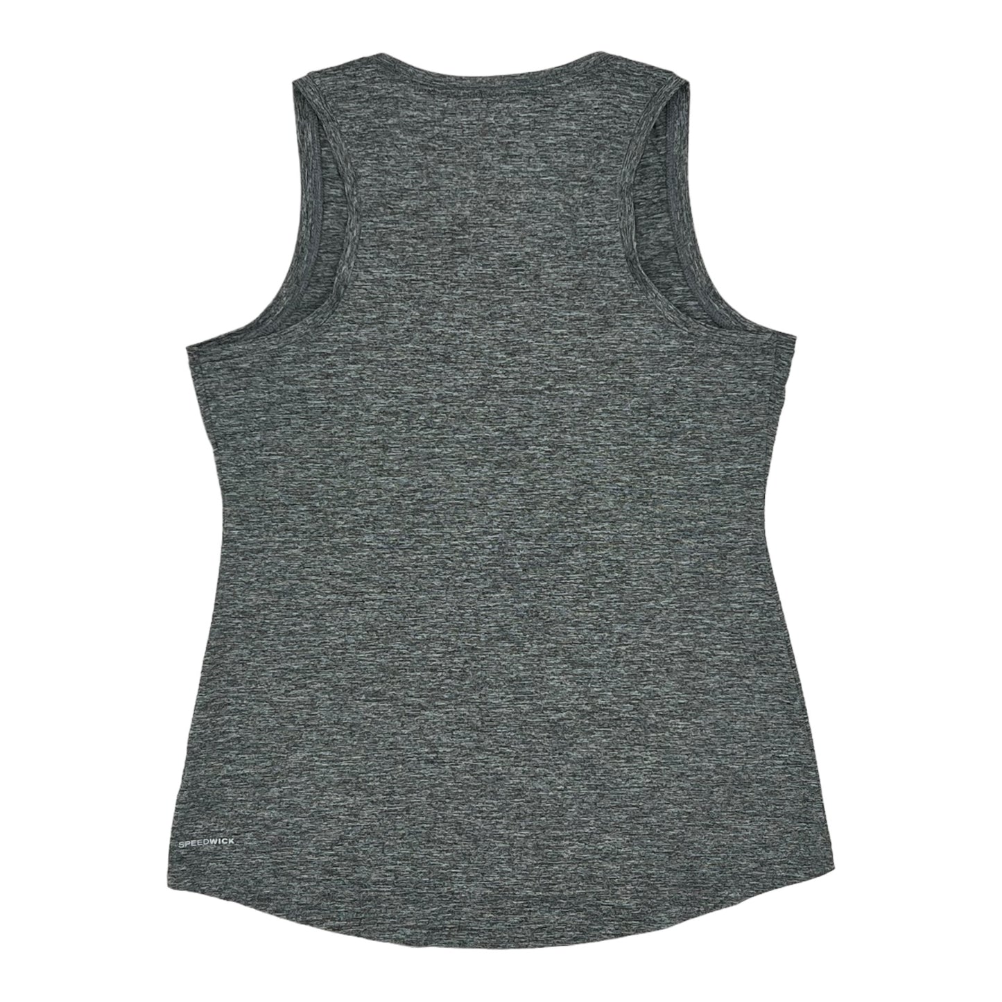 Grey Athletic Tank Top Reebok, Size M