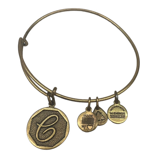 Bracelet Bangle Alex And Ani