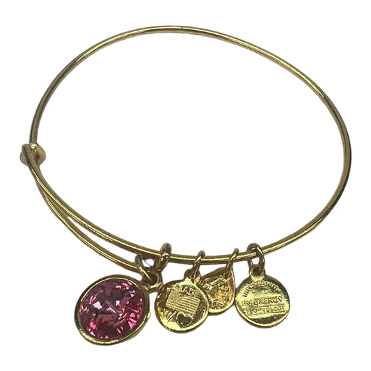 Bracelet Bangle Alex And Ani