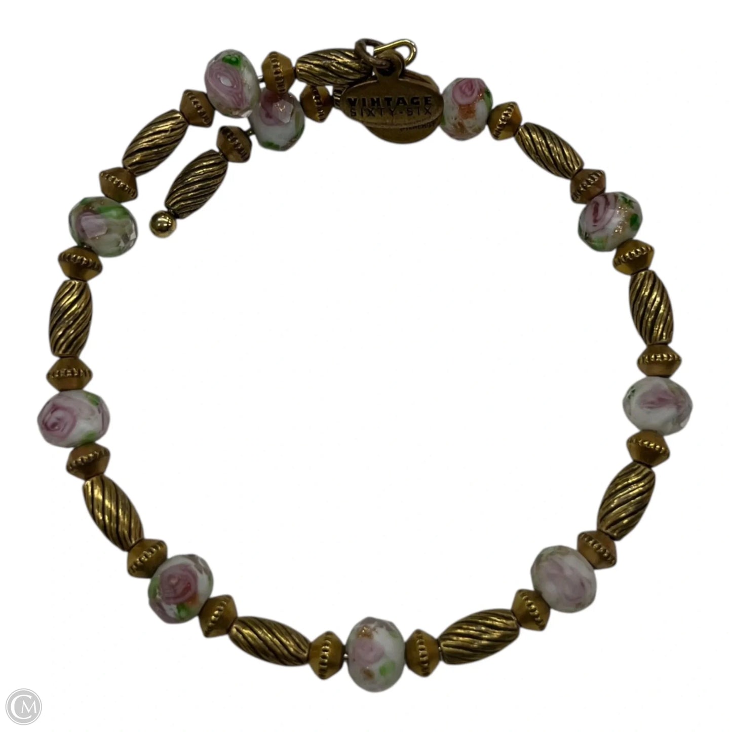 Bracelet Beaded By Clothes Mentor