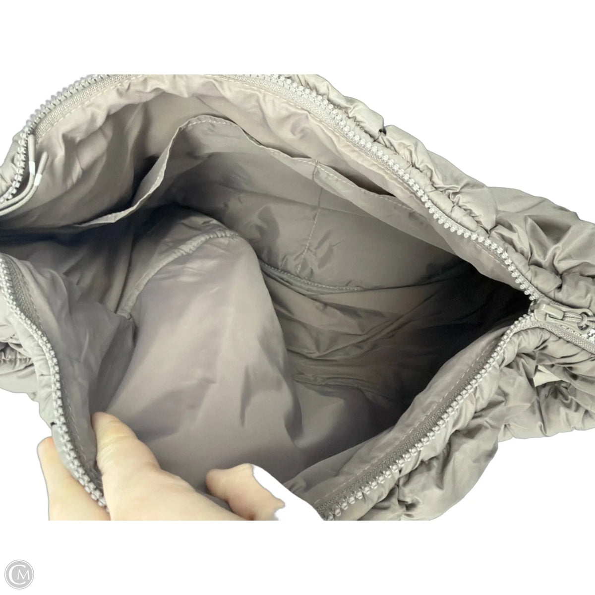 Tote By Fabletics, Size: Large