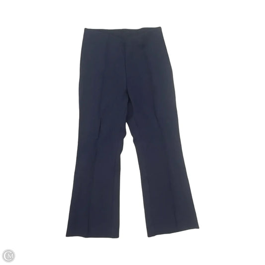 Pants Dress By Gap In Blue, Size: Sp