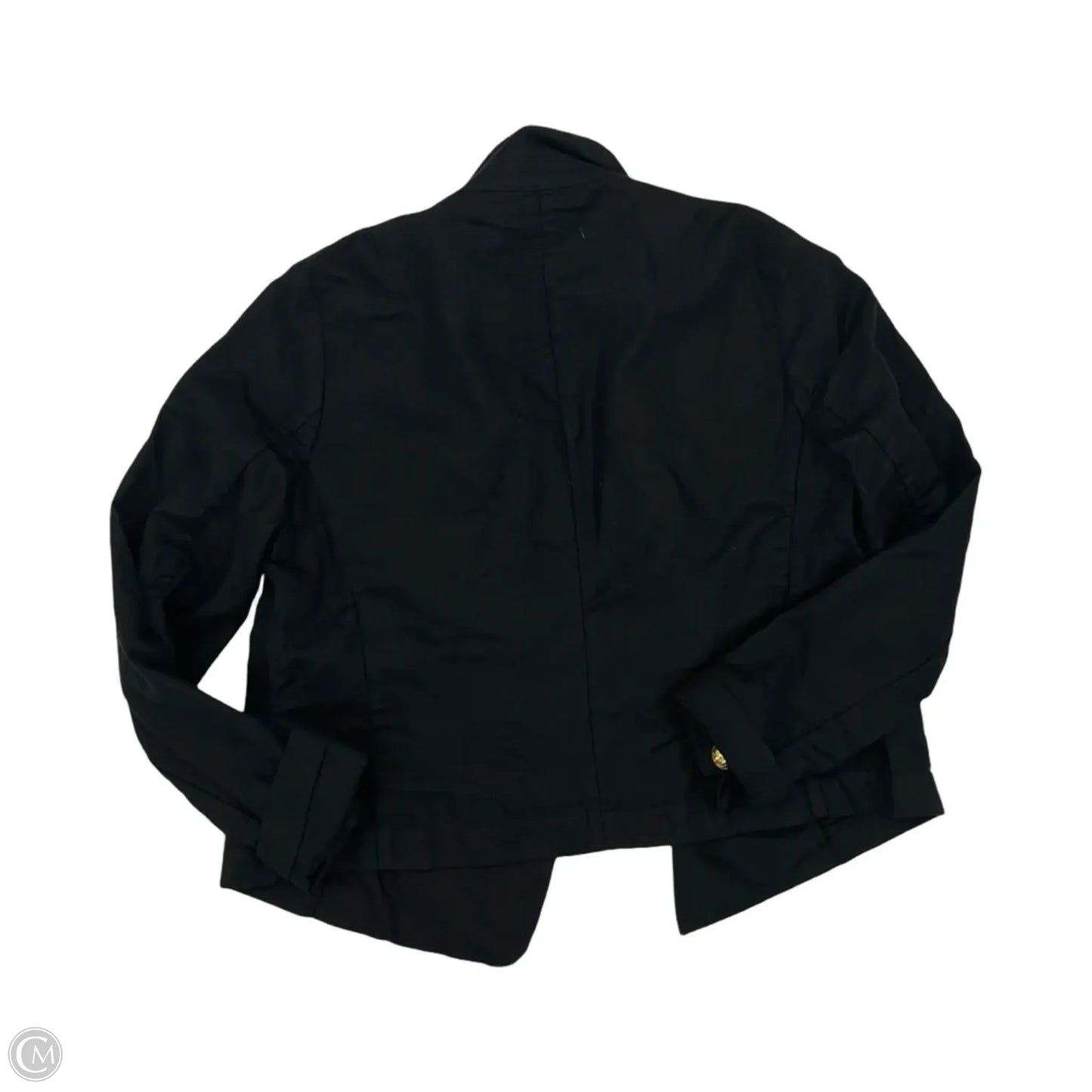 Blazer By Gap In Black, Size: S