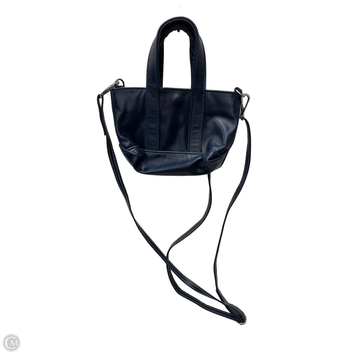 Crossbody By Clothes Mentor, Size: Small
