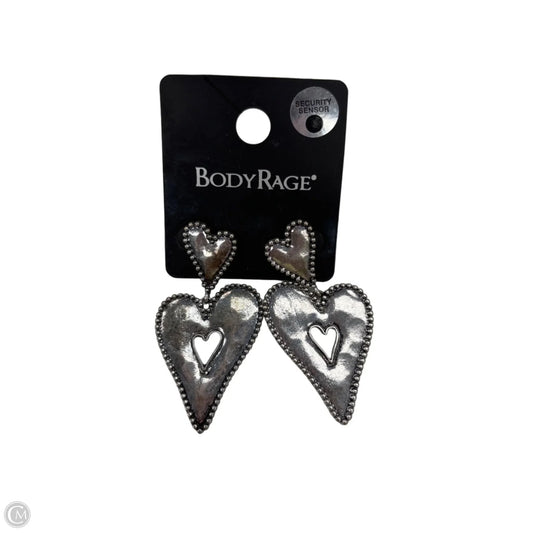 Earrings Dangle/drop By Cme