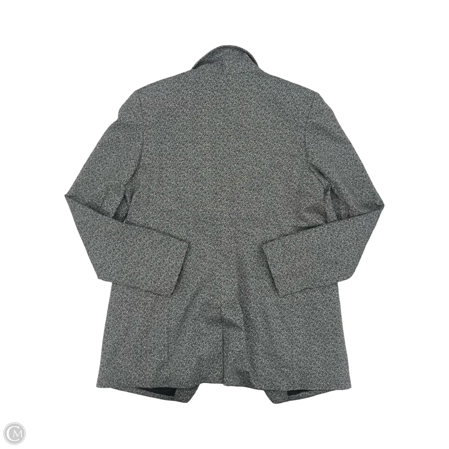 Blazer By Express In Black, Size: L