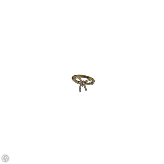 Ring Band By J. Crew, Size: 8
