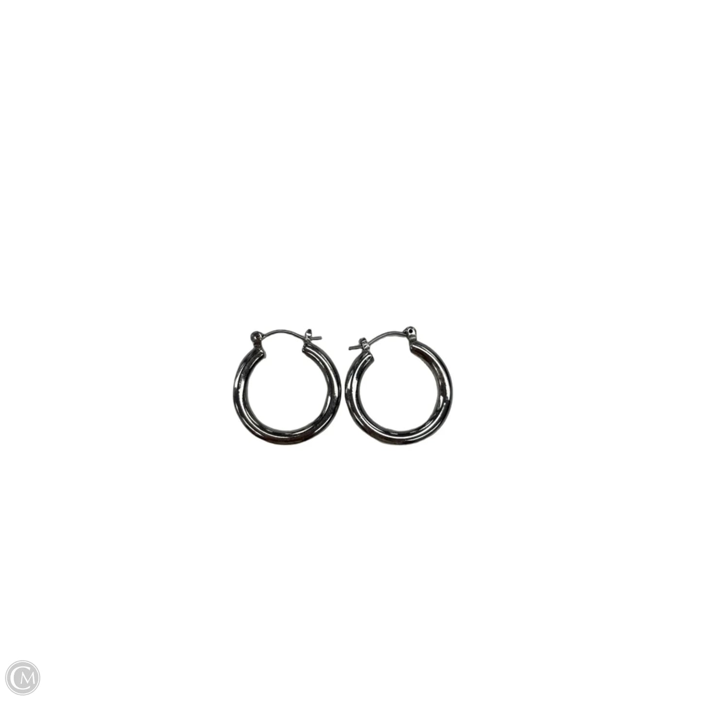 Earrings Hoop By Clothes Mentor