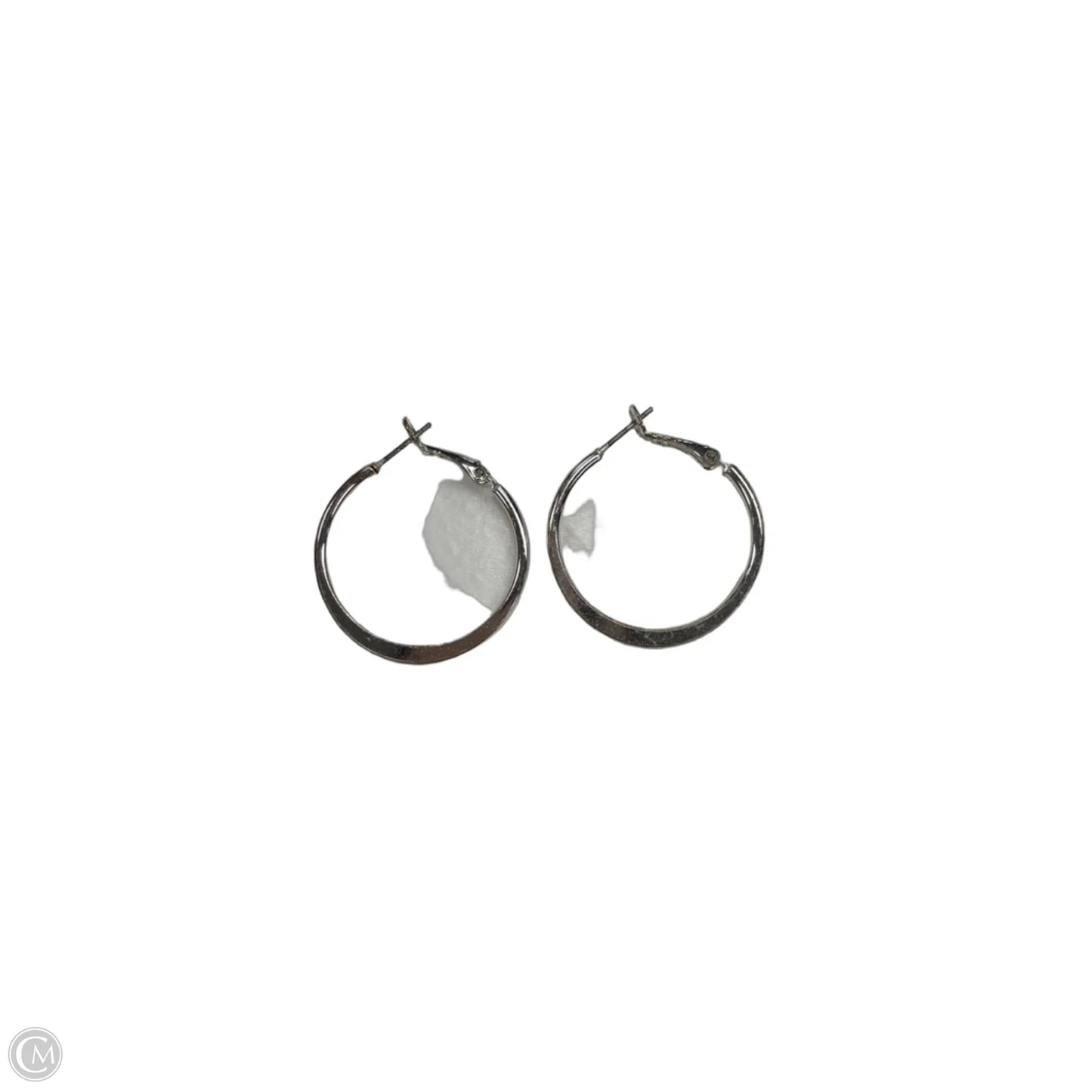 Earrings Hoop By Clothes Mentor