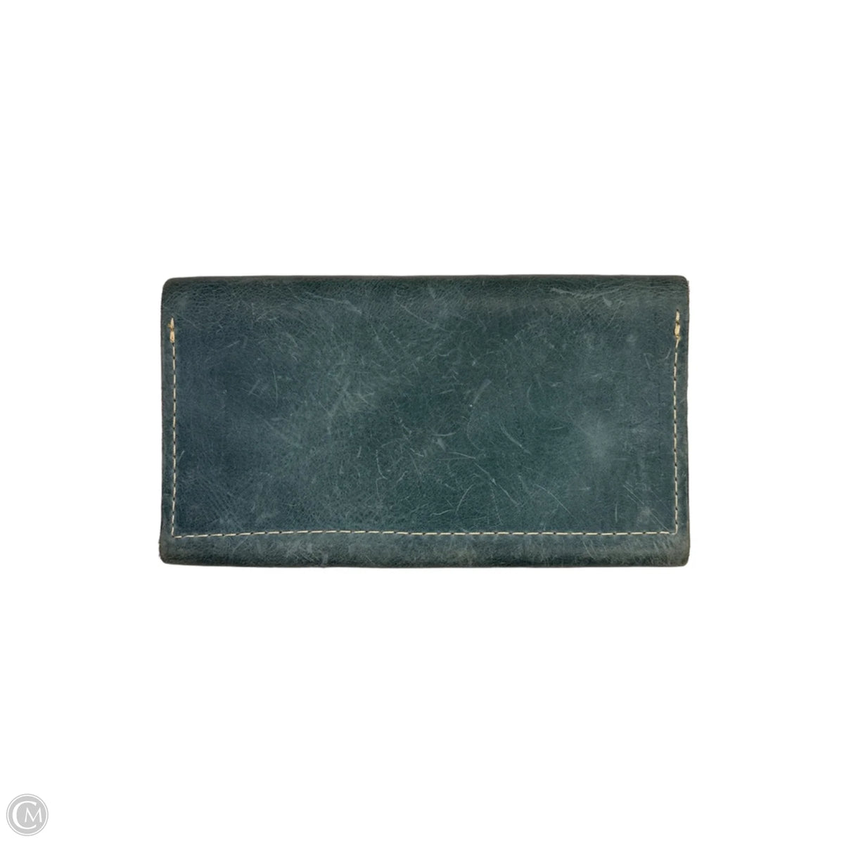 Wallet Leather By Portland Leather, Size: Large