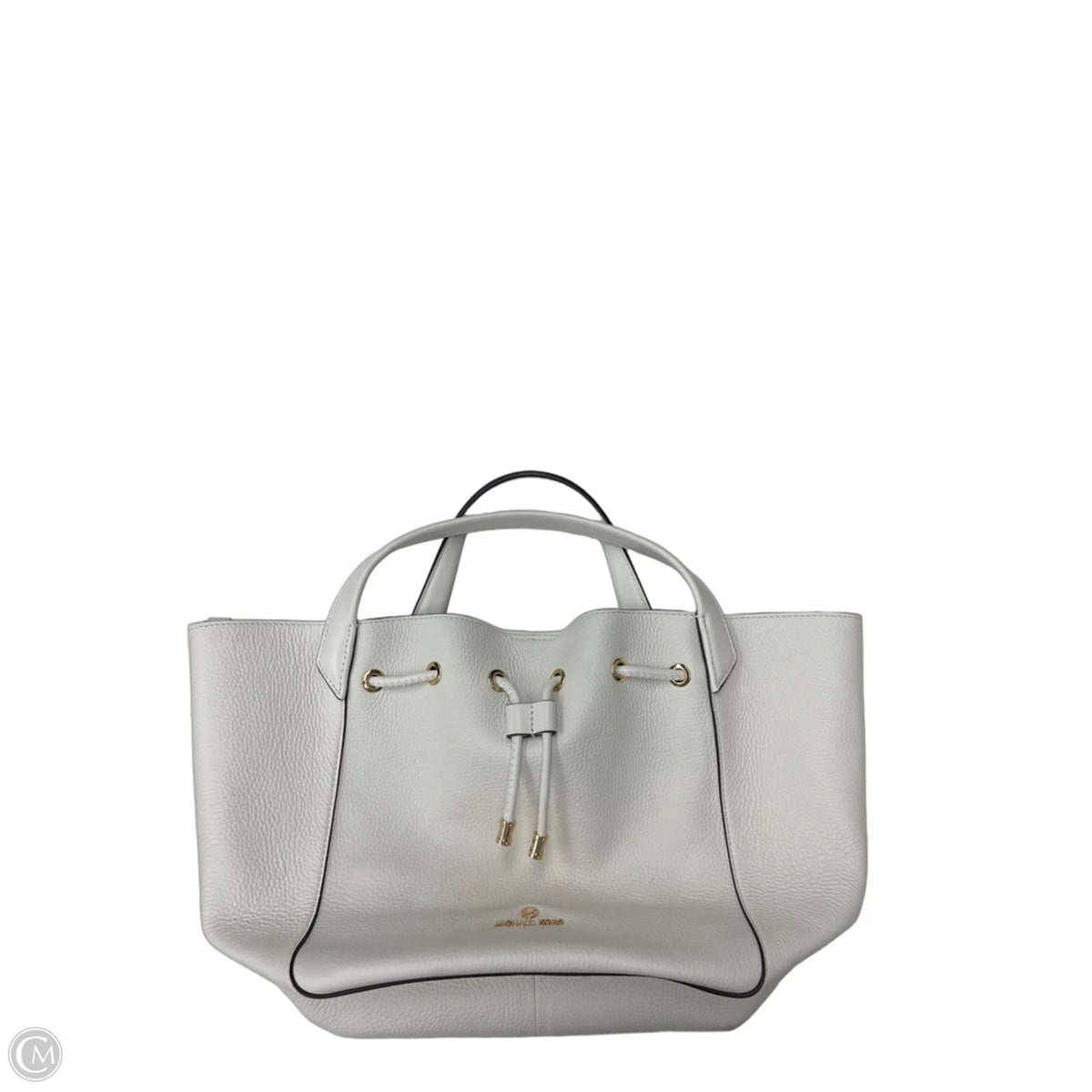 Handbag Designer By Michael Kors, Size: Large