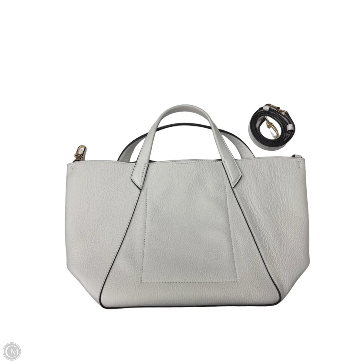 Handbag Designer By Michael Kors, Size: Large