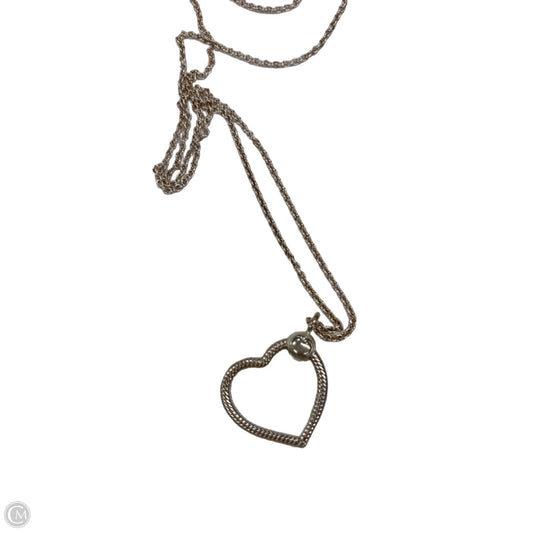 Necklace Pendant By Pandora