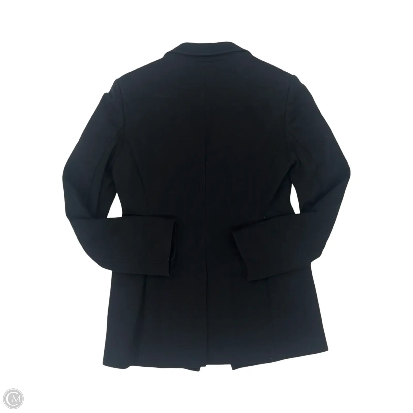Blazer By Inc In Black, Size: Xs