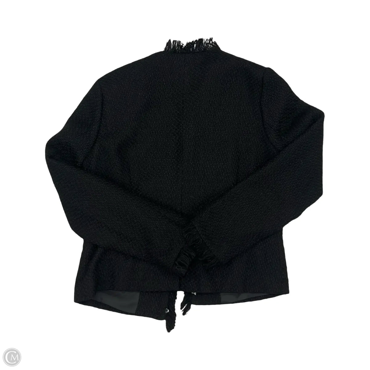 Blazer By Venus In Black, Size: M